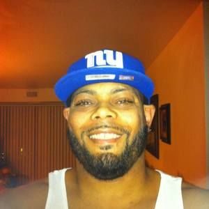 Meet your Posher, Bruce